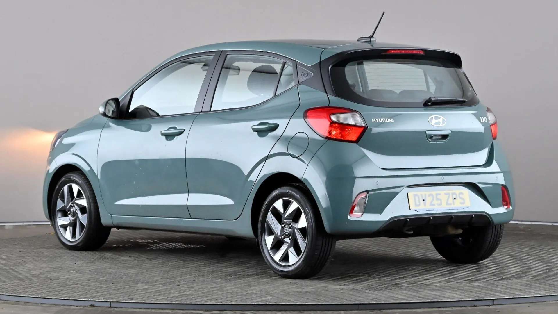 2025 HYUNDAI I10 2025 HYUNDAI I10