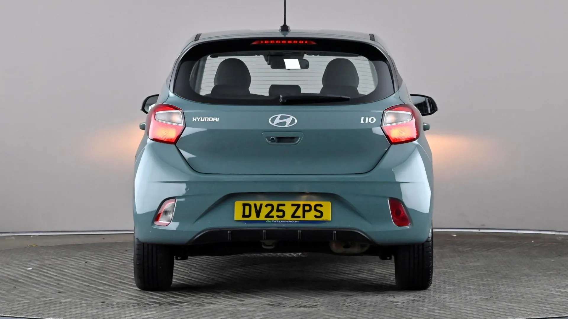 2025 HYUNDAI I10 2025 HYUNDAI I10