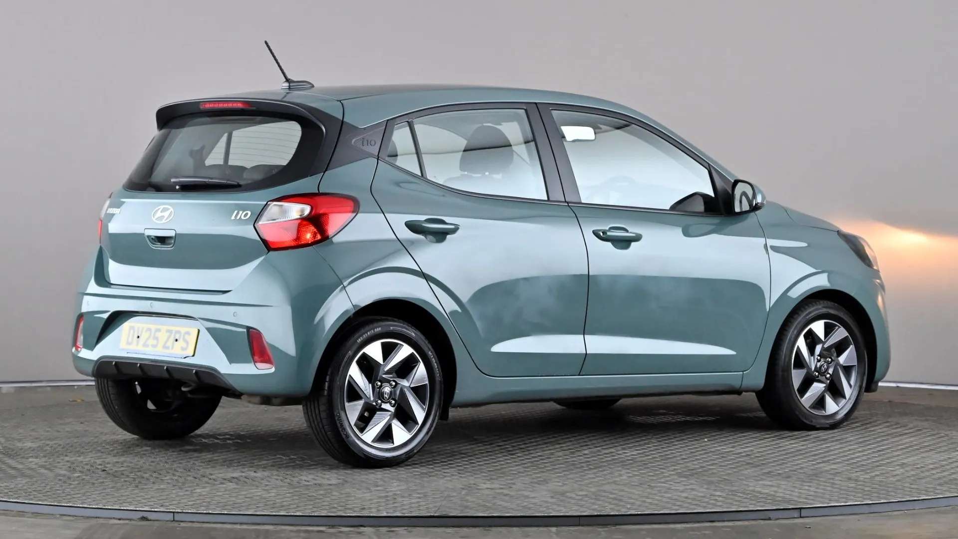 2025 HYUNDAI I10 2025 HYUNDAI I10