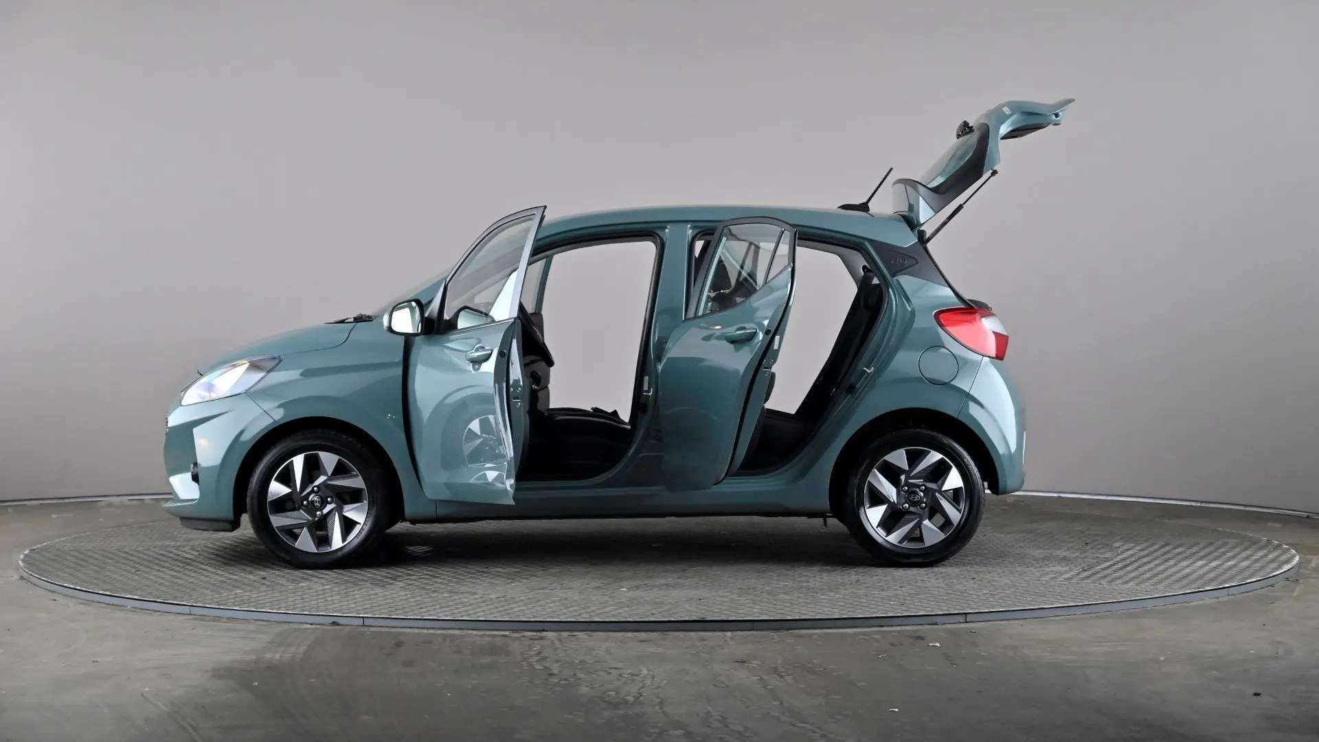 2025 HYUNDAI I10 2025 HYUNDAI I10