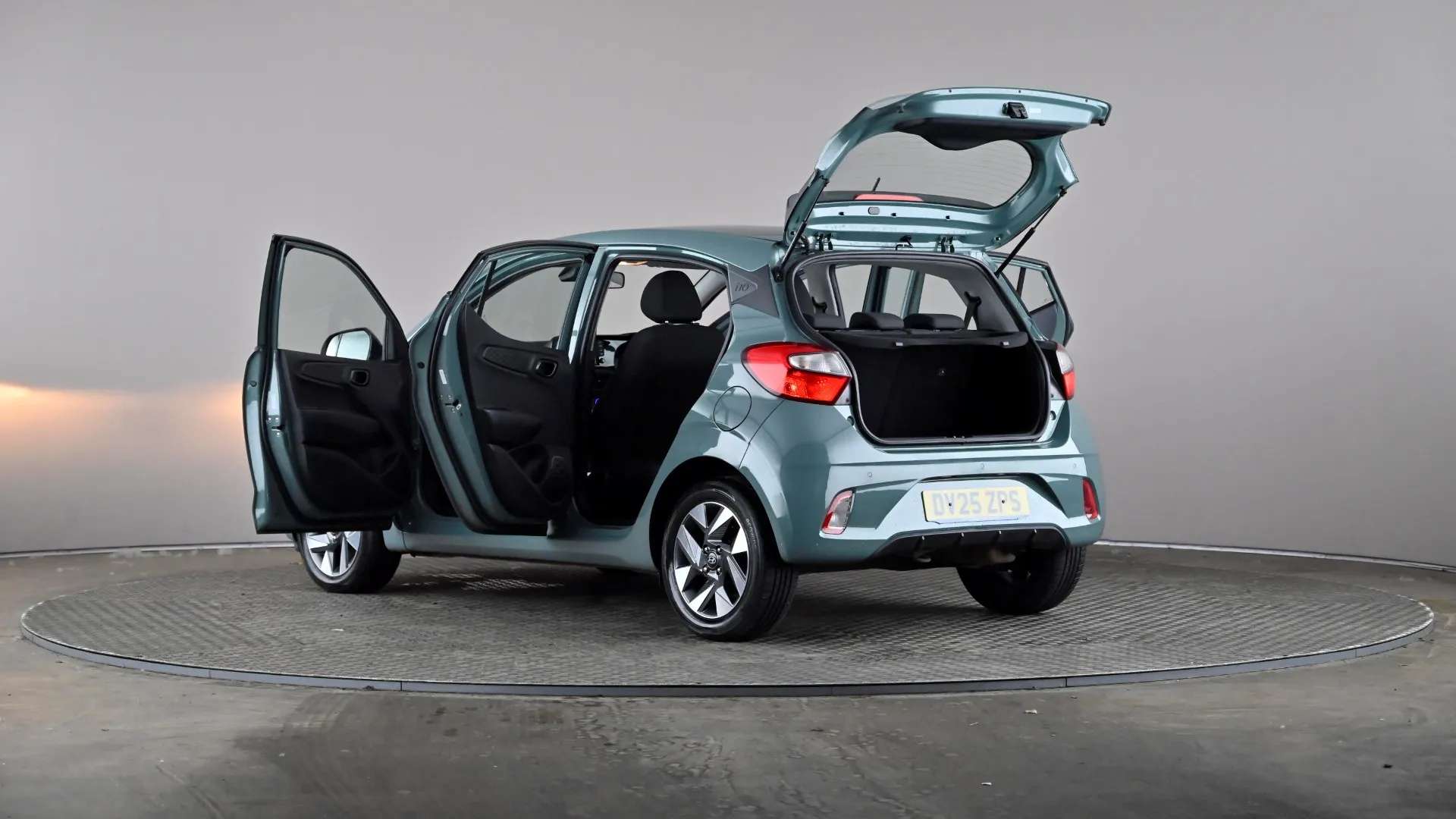 2025 HYUNDAI I10 2025 HYUNDAI I10