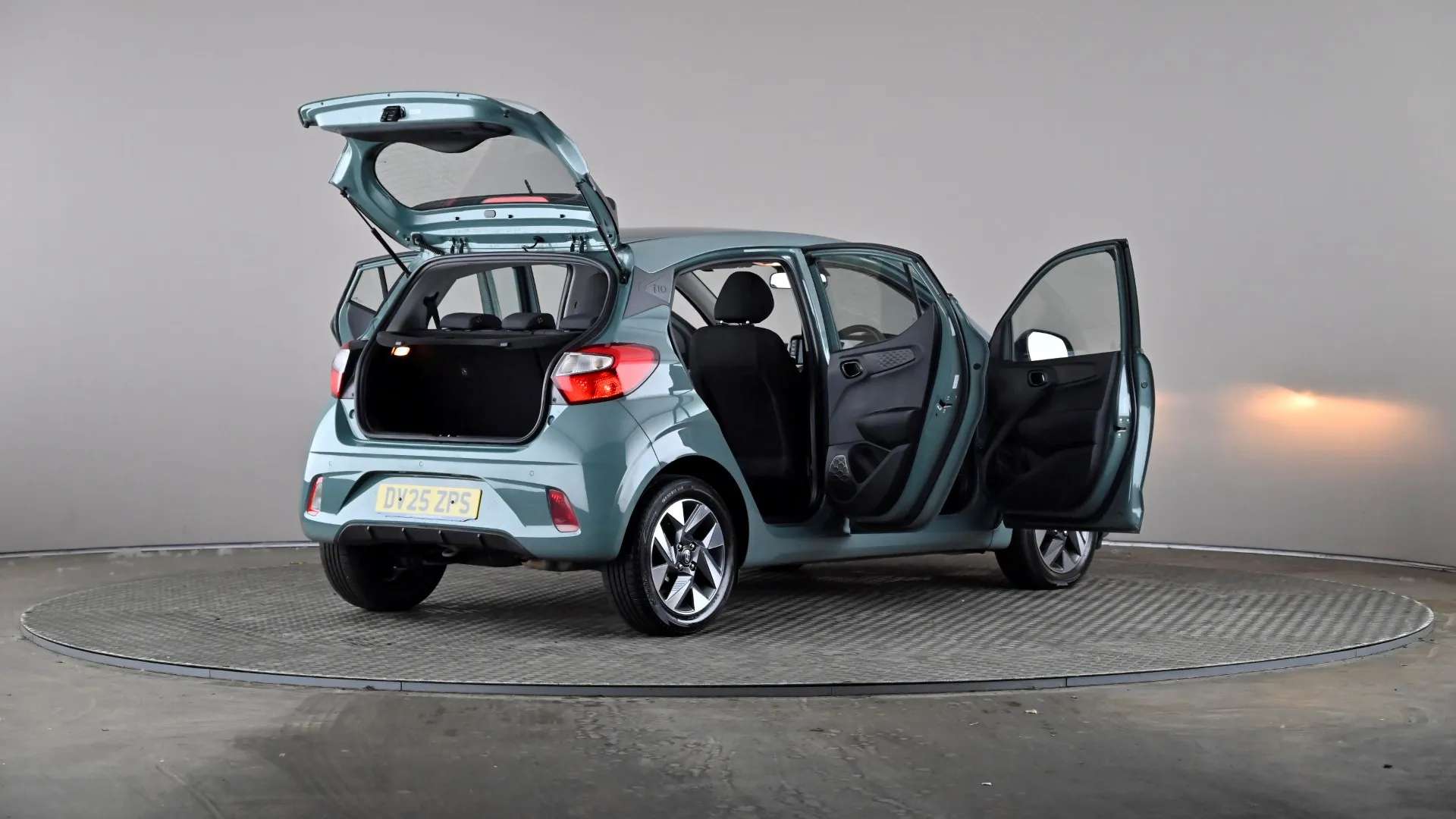 2025 HYUNDAI I10 2025 HYUNDAI I10