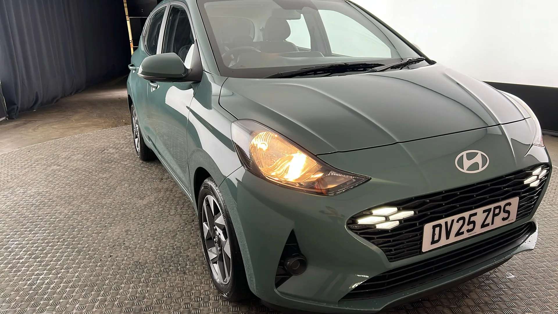 2025 HYUNDAI I10 2025 HYUNDAI I10