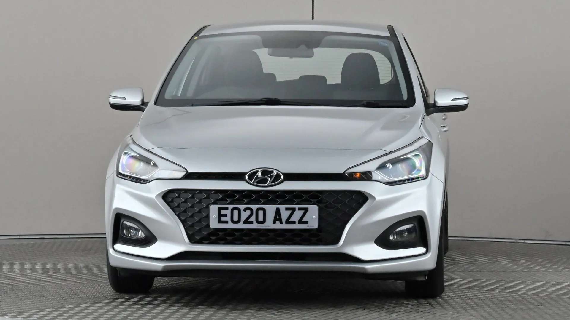 A 2020 HYUNDAI I20 1.2 MPi SE A 2020 HYUNDAI I20 1.2 MPi SE