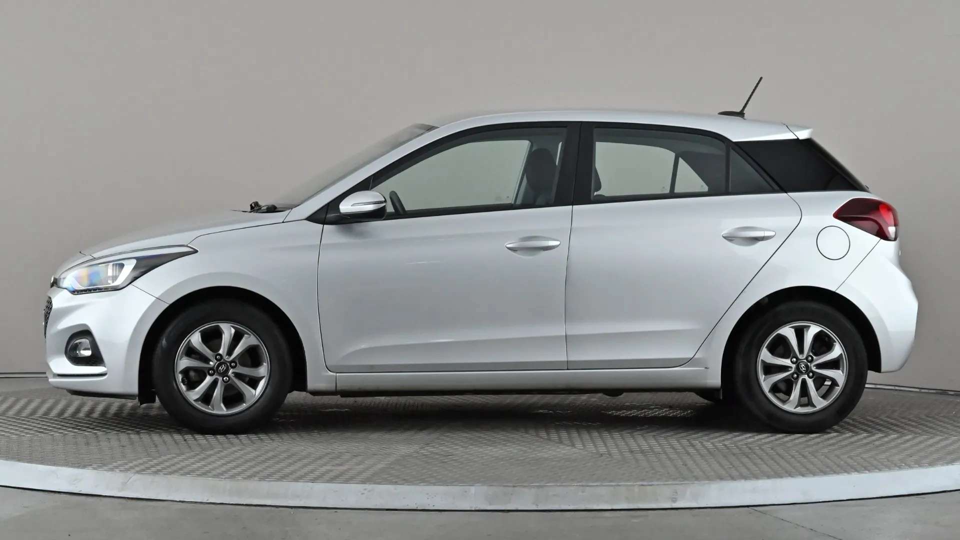 A 2020 HYUNDAI I20 1.2 MPi SE A 2020 HYUNDAI I20 1.2 MPi SE