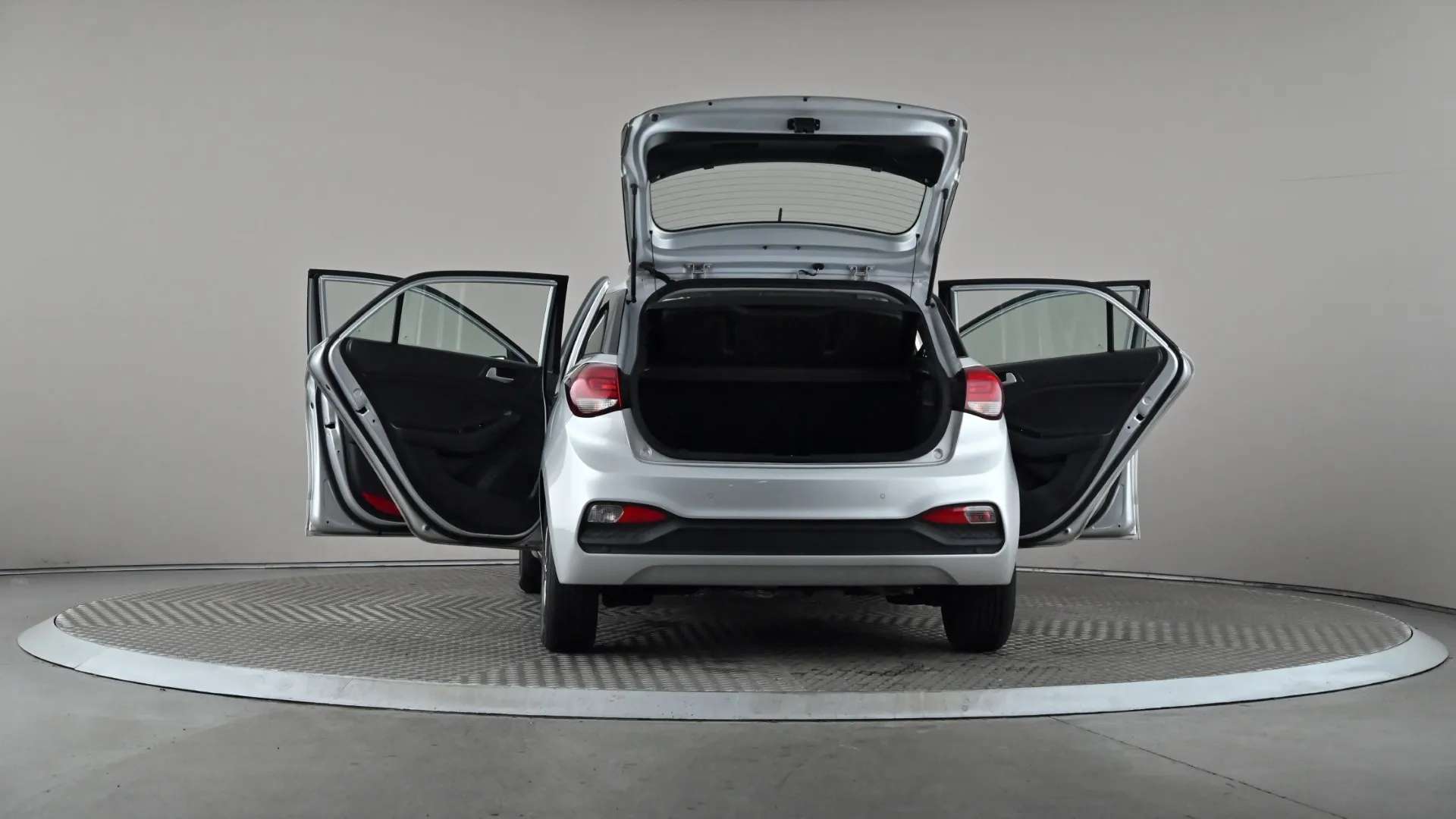 2020 HYUNDAI I20 2020 HYUNDAI I20