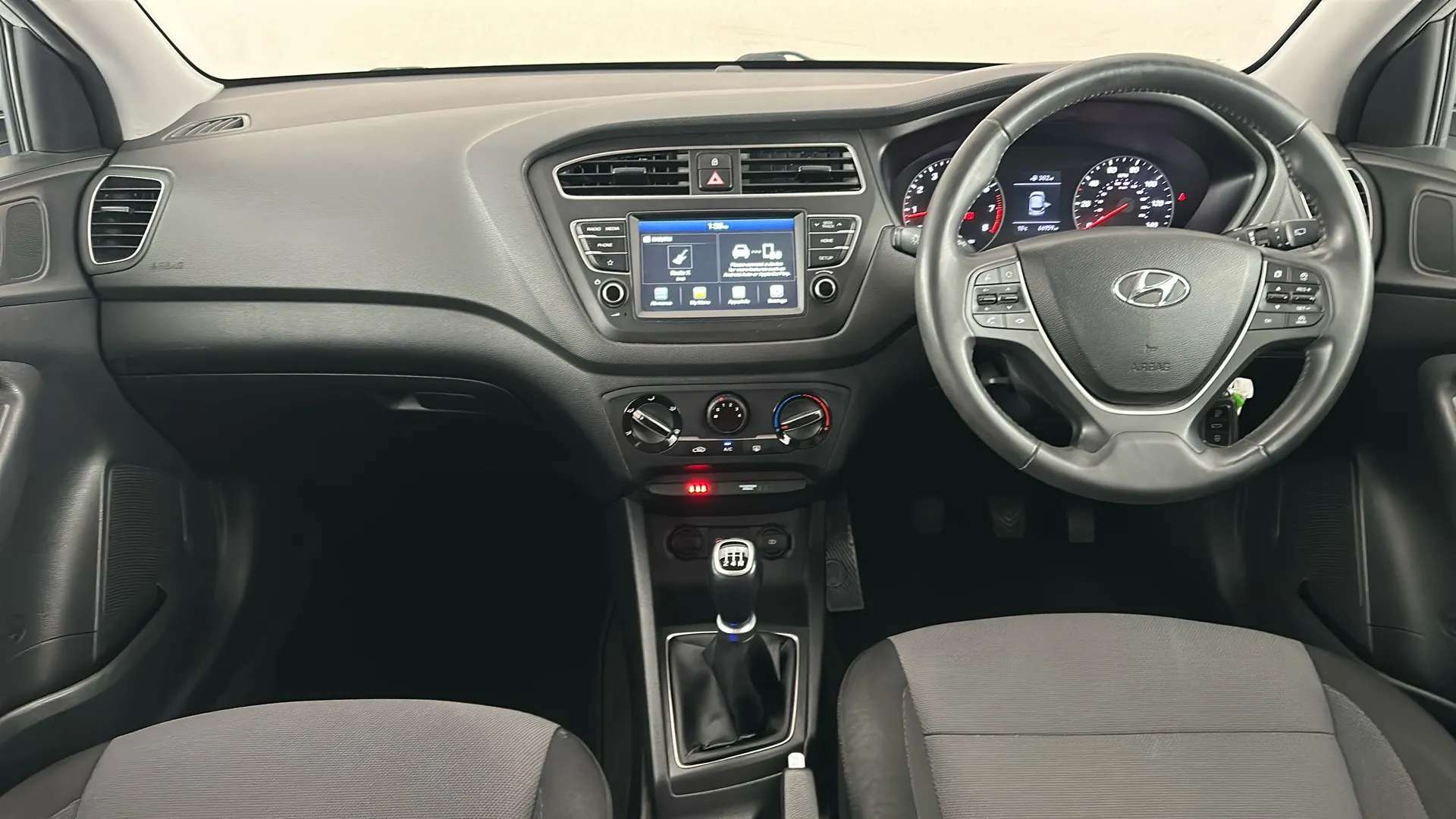 2020 HYUNDAI I20 2020 HYUNDAI I20
