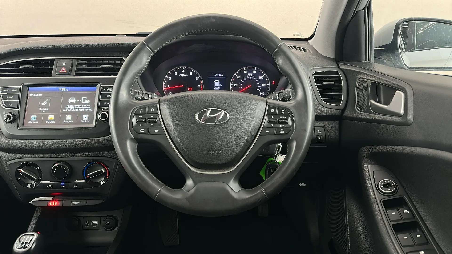 2020 HYUNDAI I20 2020 HYUNDAI I20