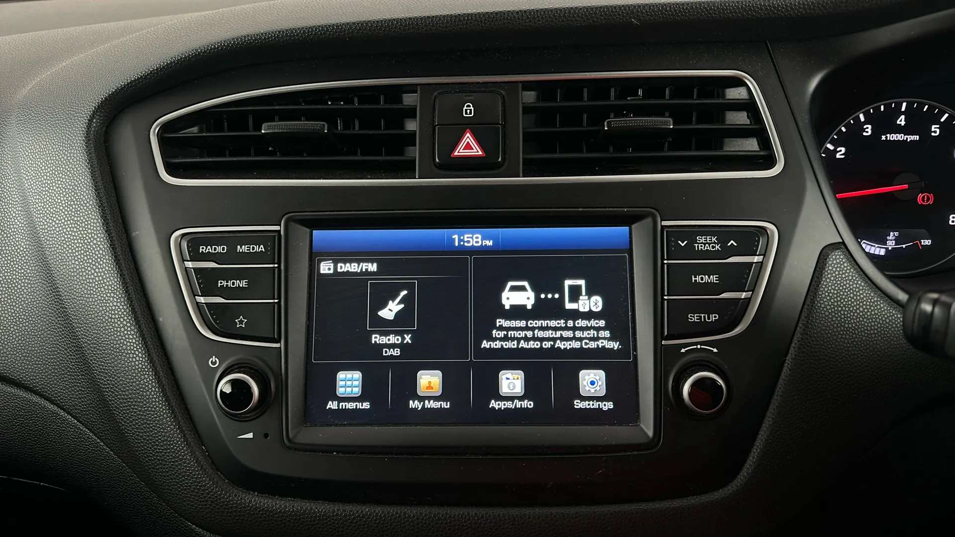 2020 HYUNDAI I20 2020 HYUNDAI I20