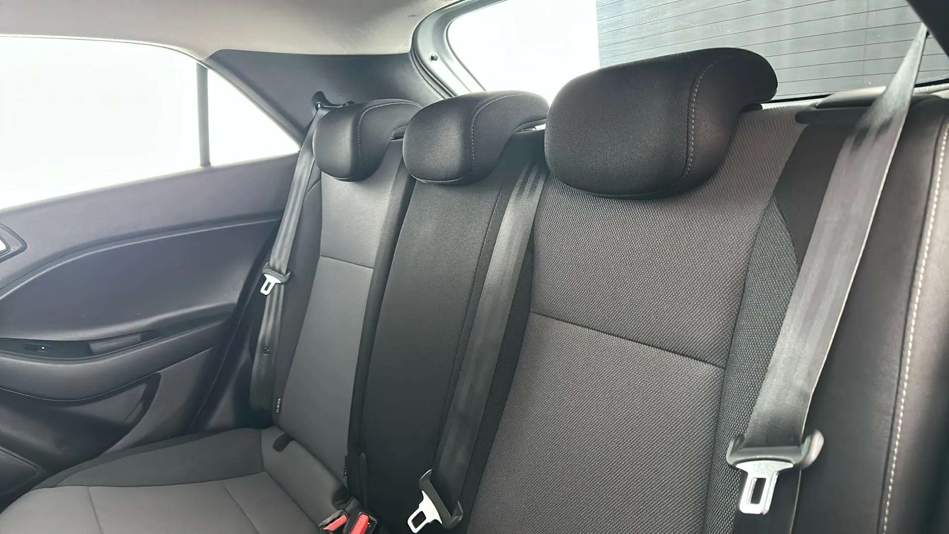 2020 HYUNDAI I20 2020 HYUNDAI I20
