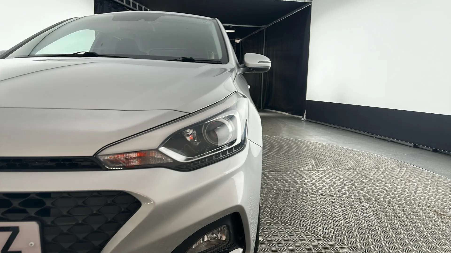 2020 HYUNDAI I20 2020 HYUNDAI I20