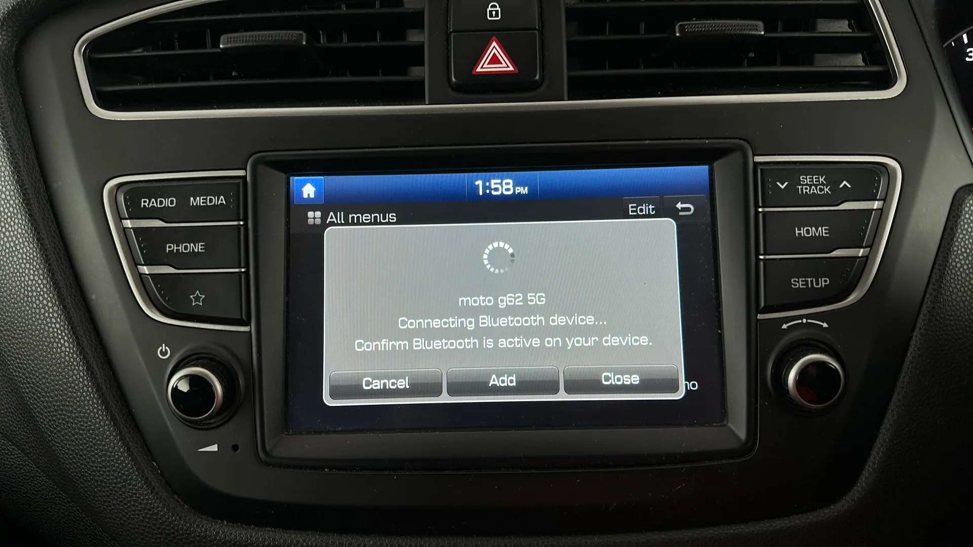 2020 HYUNDAI I20 2020 HYUNDAI I20