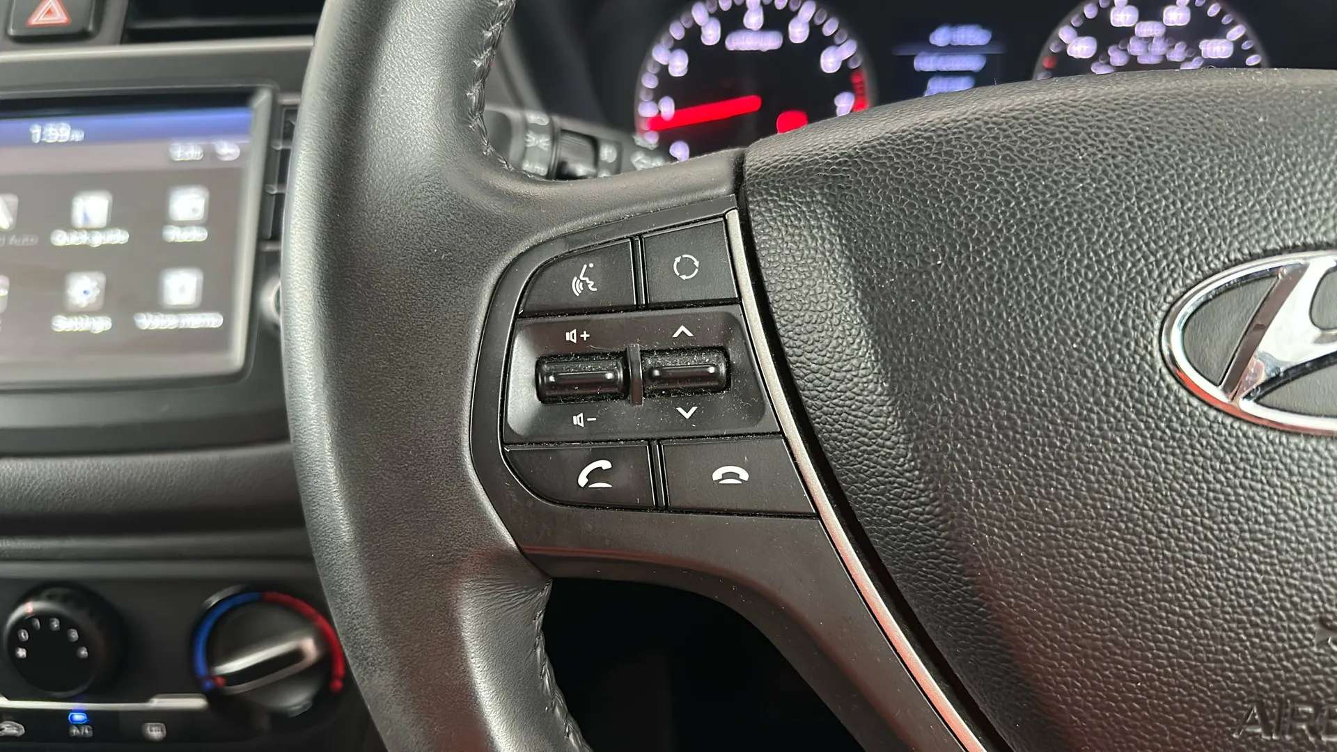 2020 HYUNDAI I20 2020 HYUNDAI I20