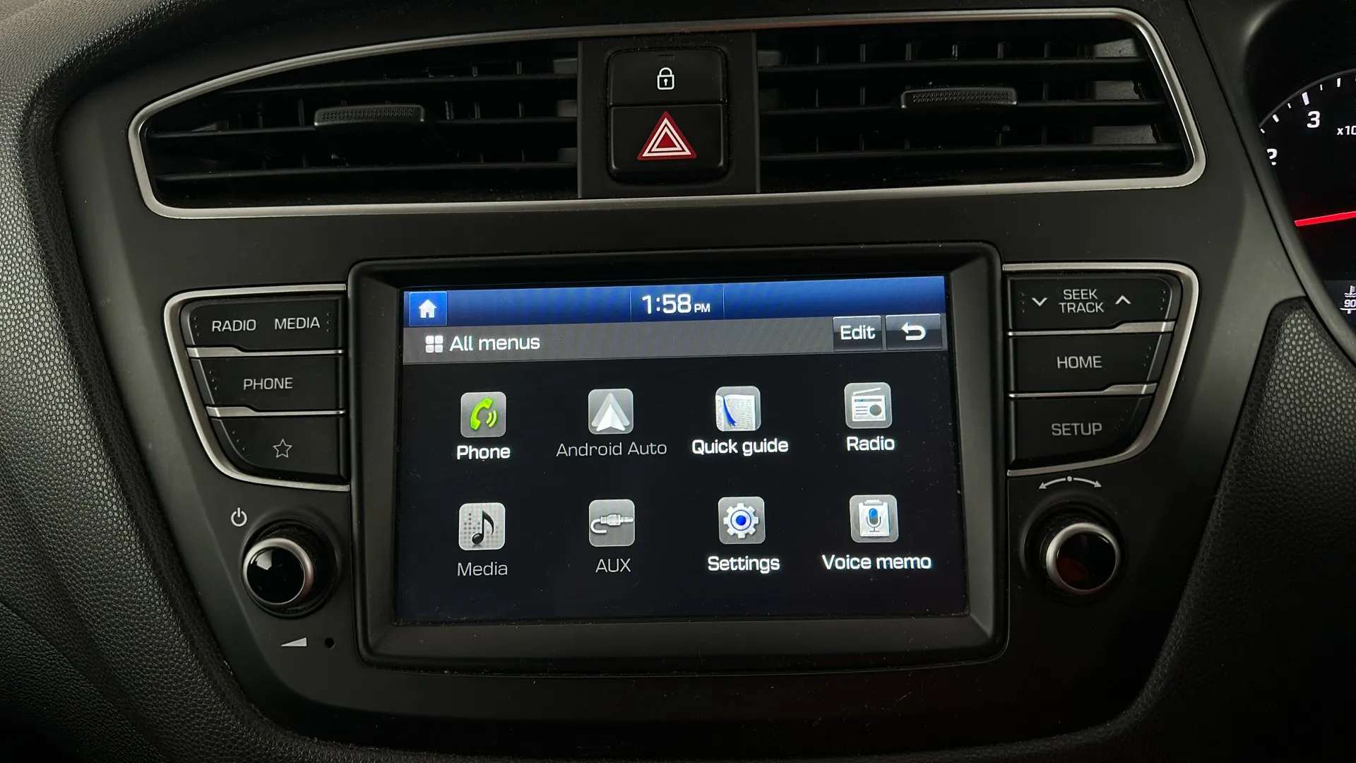 2020 HYUNDAI I20 2020 HYUNDAI I20
