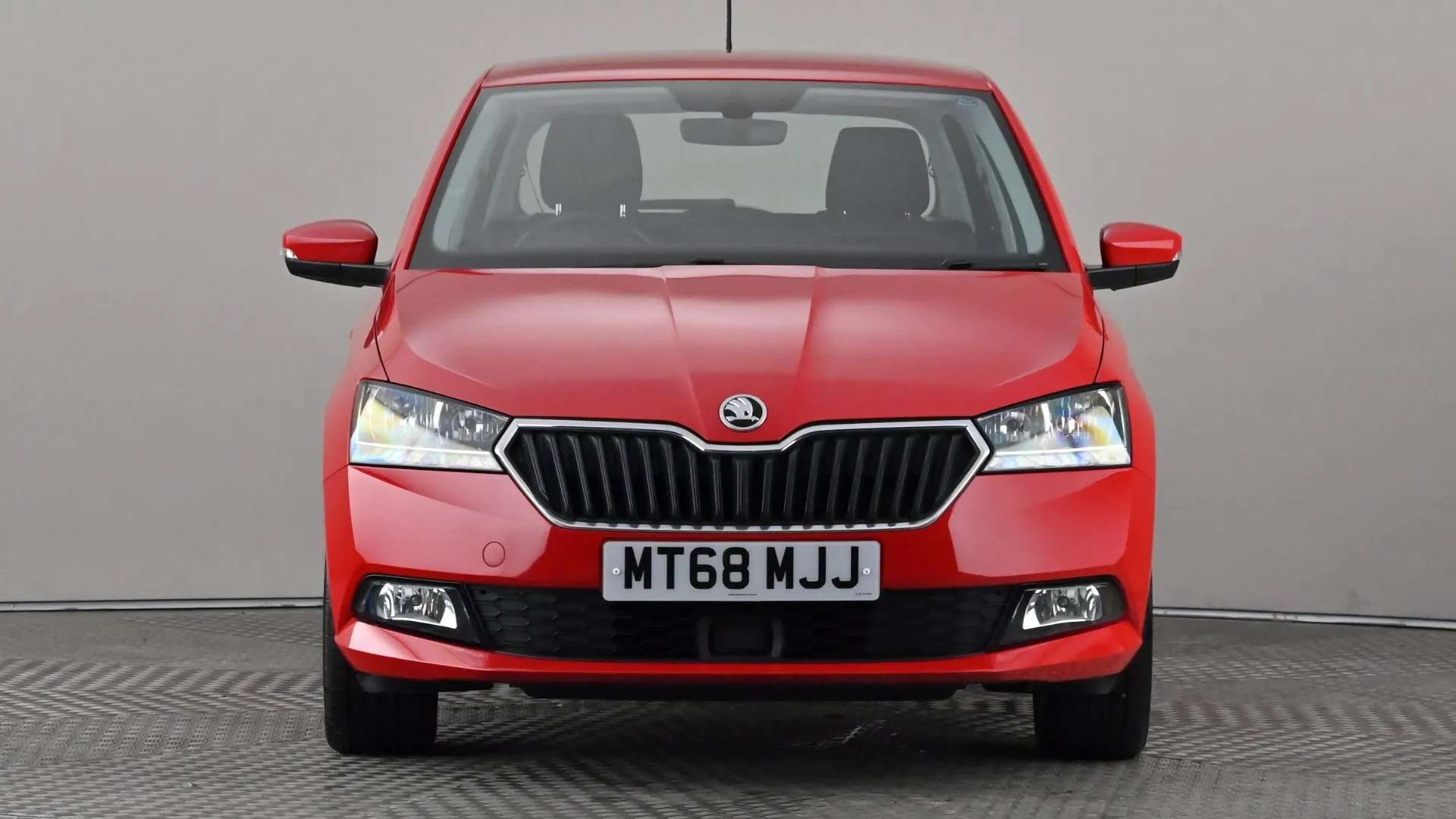 A 2018 SKODA FABIA 1.0 TSI SE L A 2018 SKODA FABIA 1.0 TSI SE L