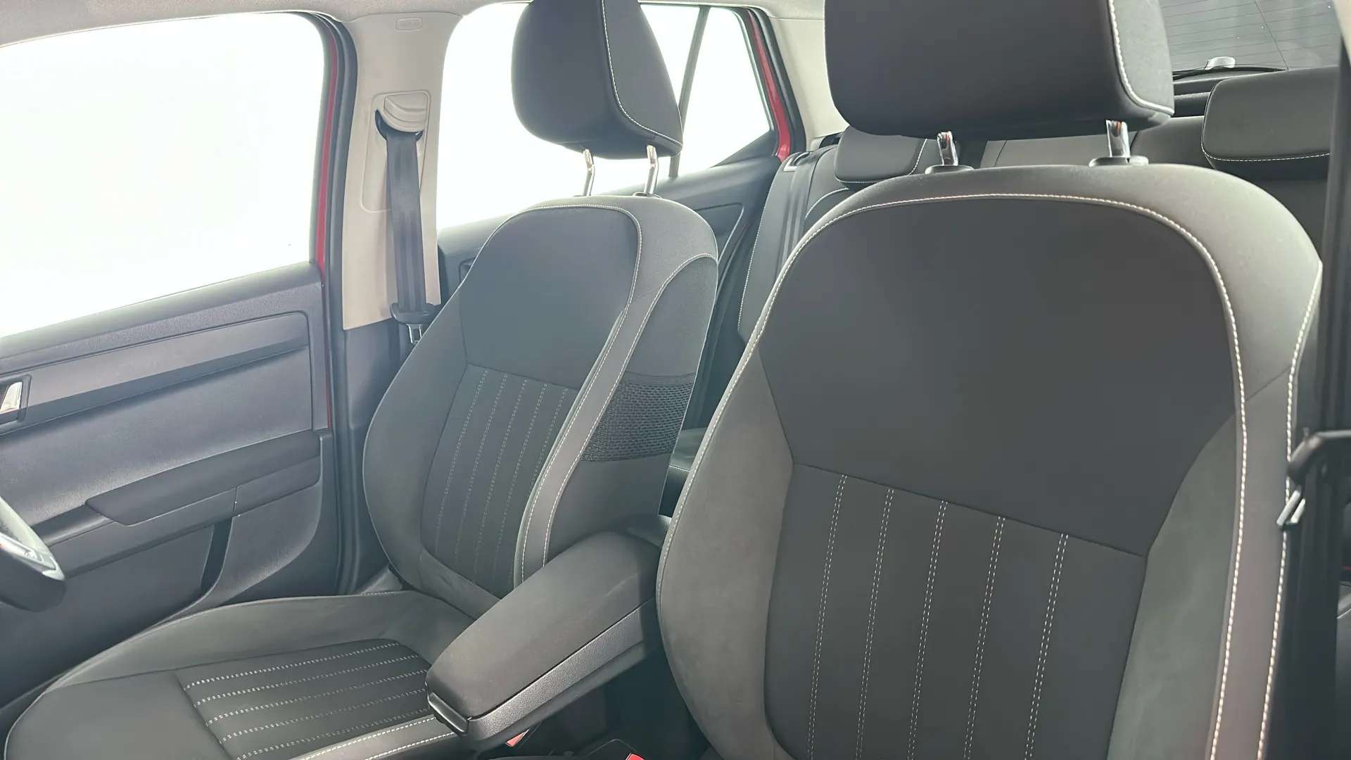 2018 SKODA FABIA 2018 SKODA FABIA