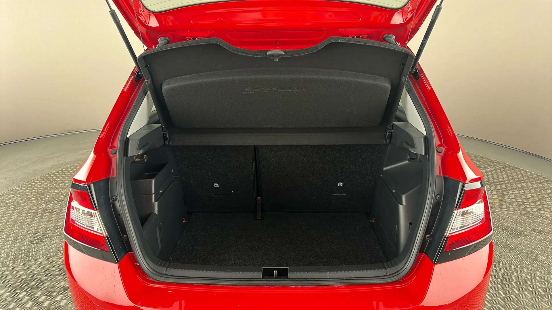 2018 SKODA FABIA 2018 SKODA FABIA
