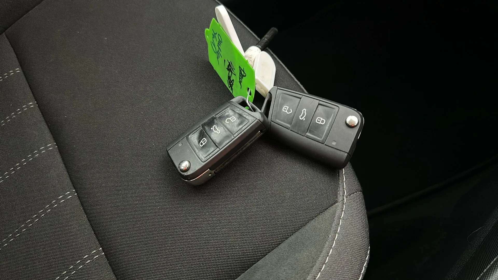 2018 SKODA FABIA 2018 SKODA FABIA
