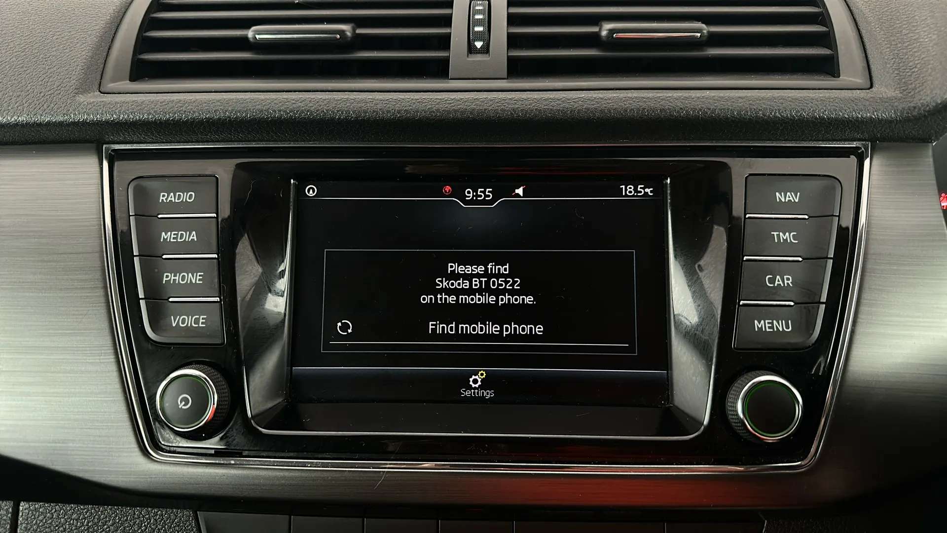 2018 SKODA FABIA 2018 SKODA FABIA