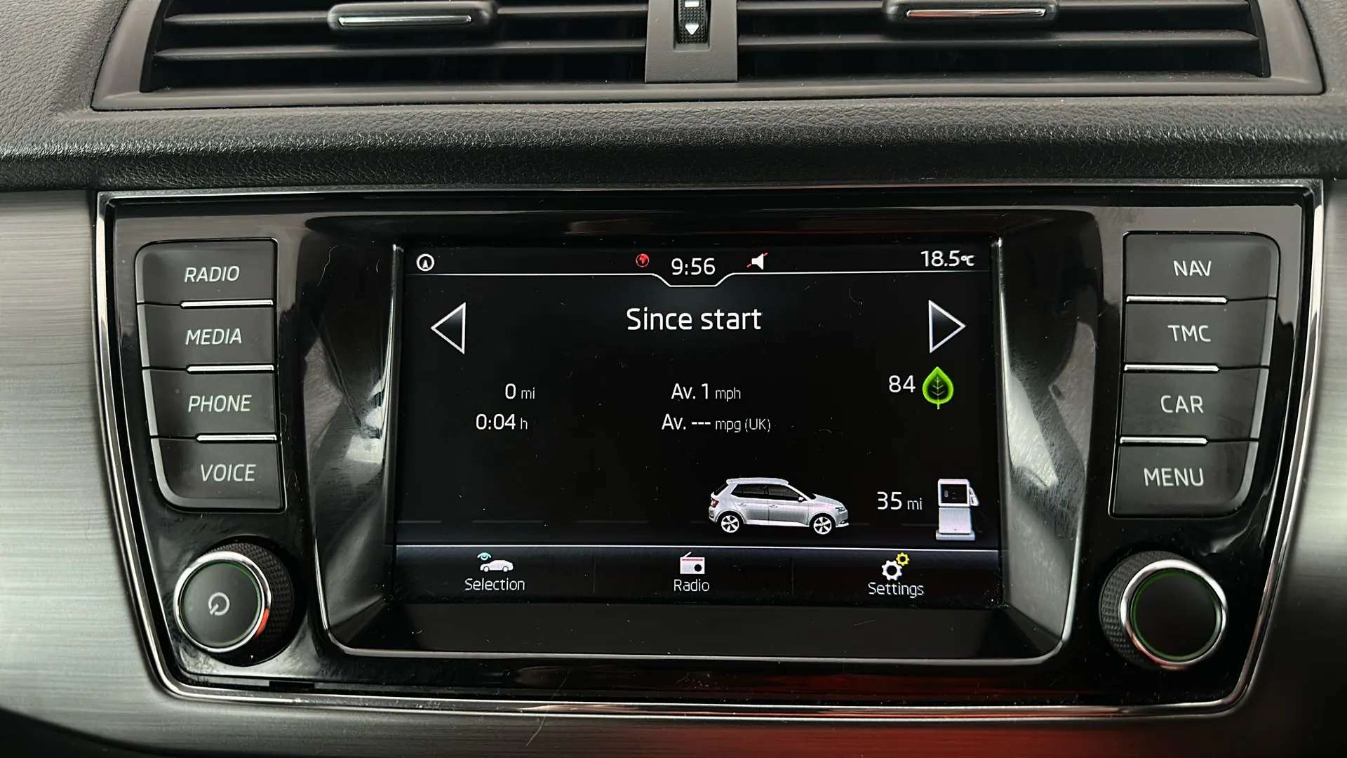2018 SKODA FABIA 2018 SKODA FABIA