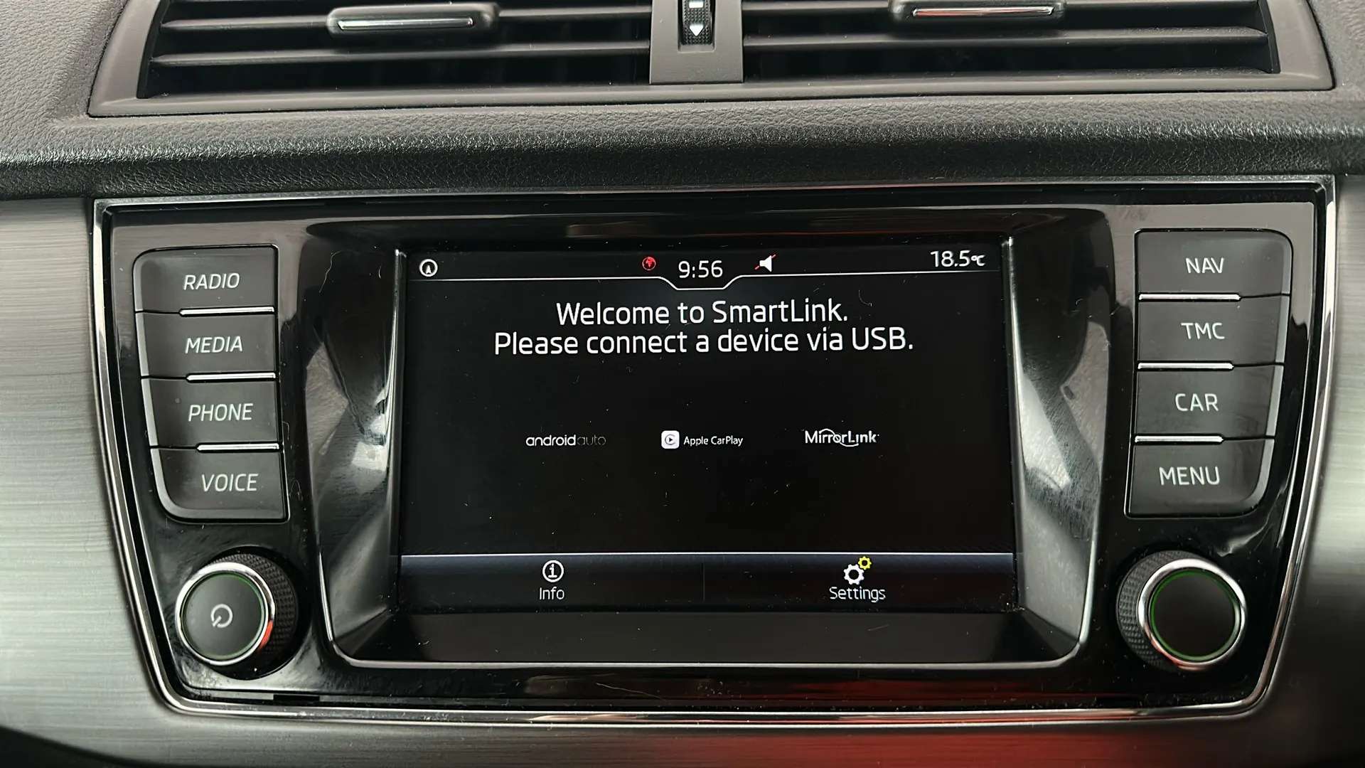 2018 SKODA FABIA 2018 SKODA FABIA