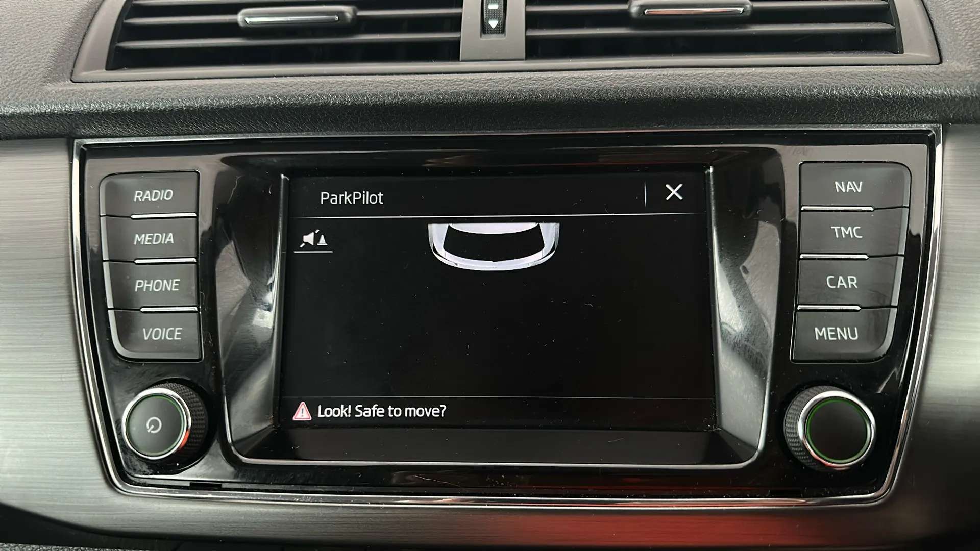 2018 SKODA FABIA 2018 SKODA FABIA