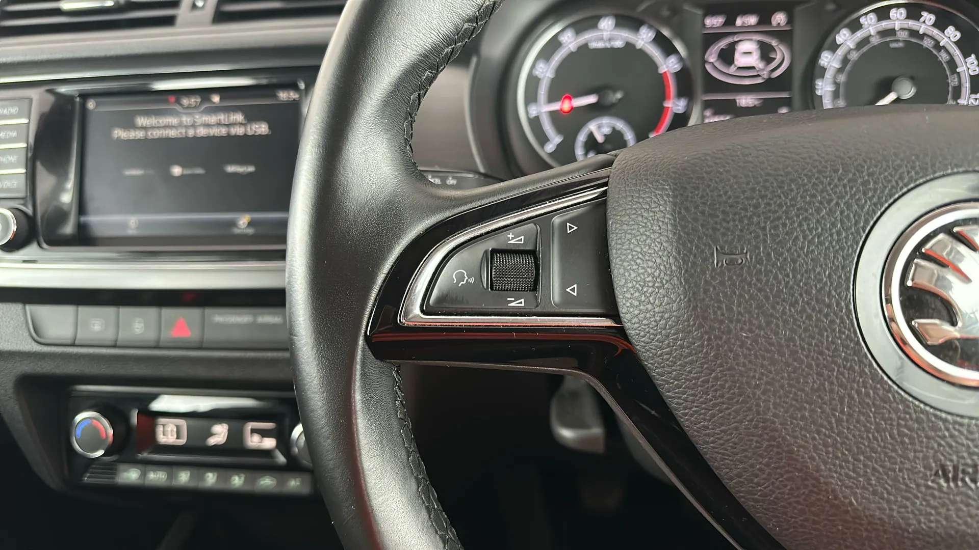 2018 SKODA FABIA 2018 SKODA FABIA