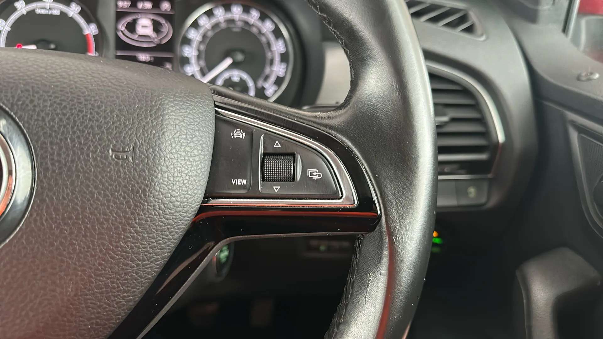 2018 SKODA FABIA 2018 SKODA FABIA