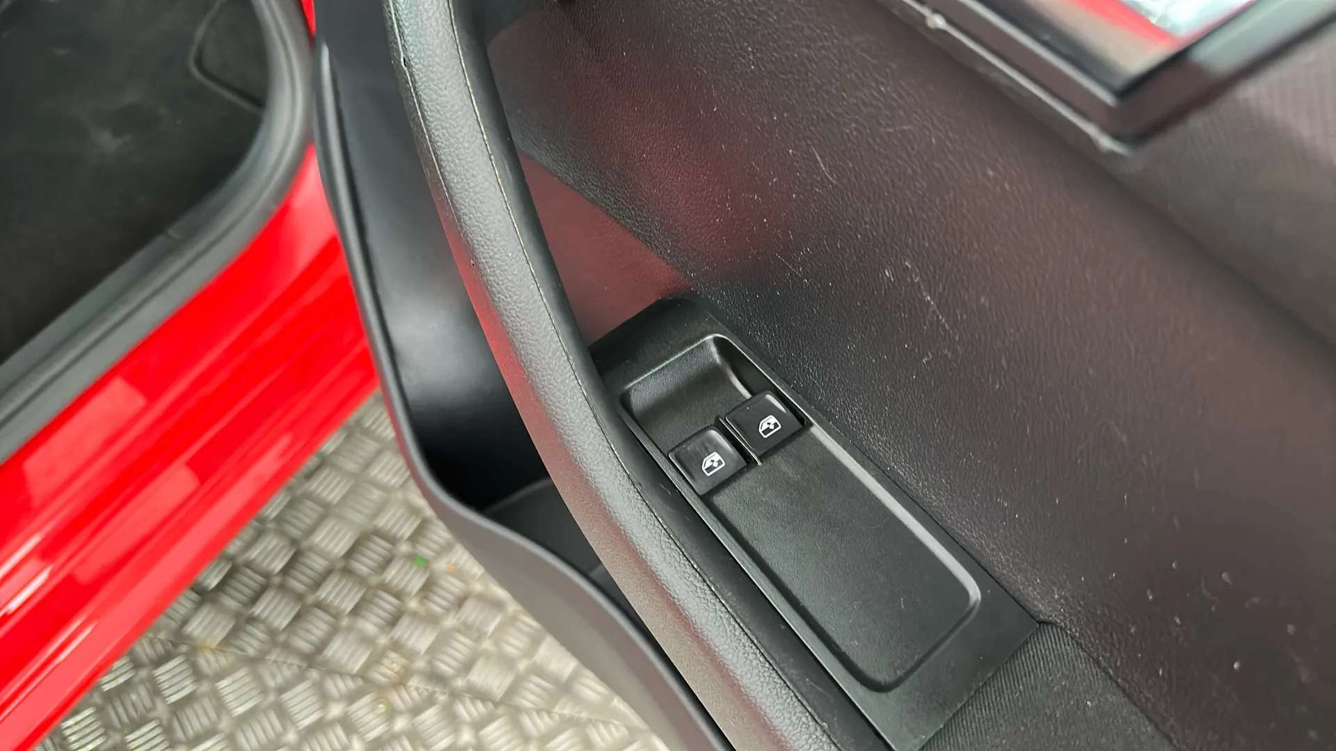 2018 SKODA FABIA 2018 SKODA FABIA