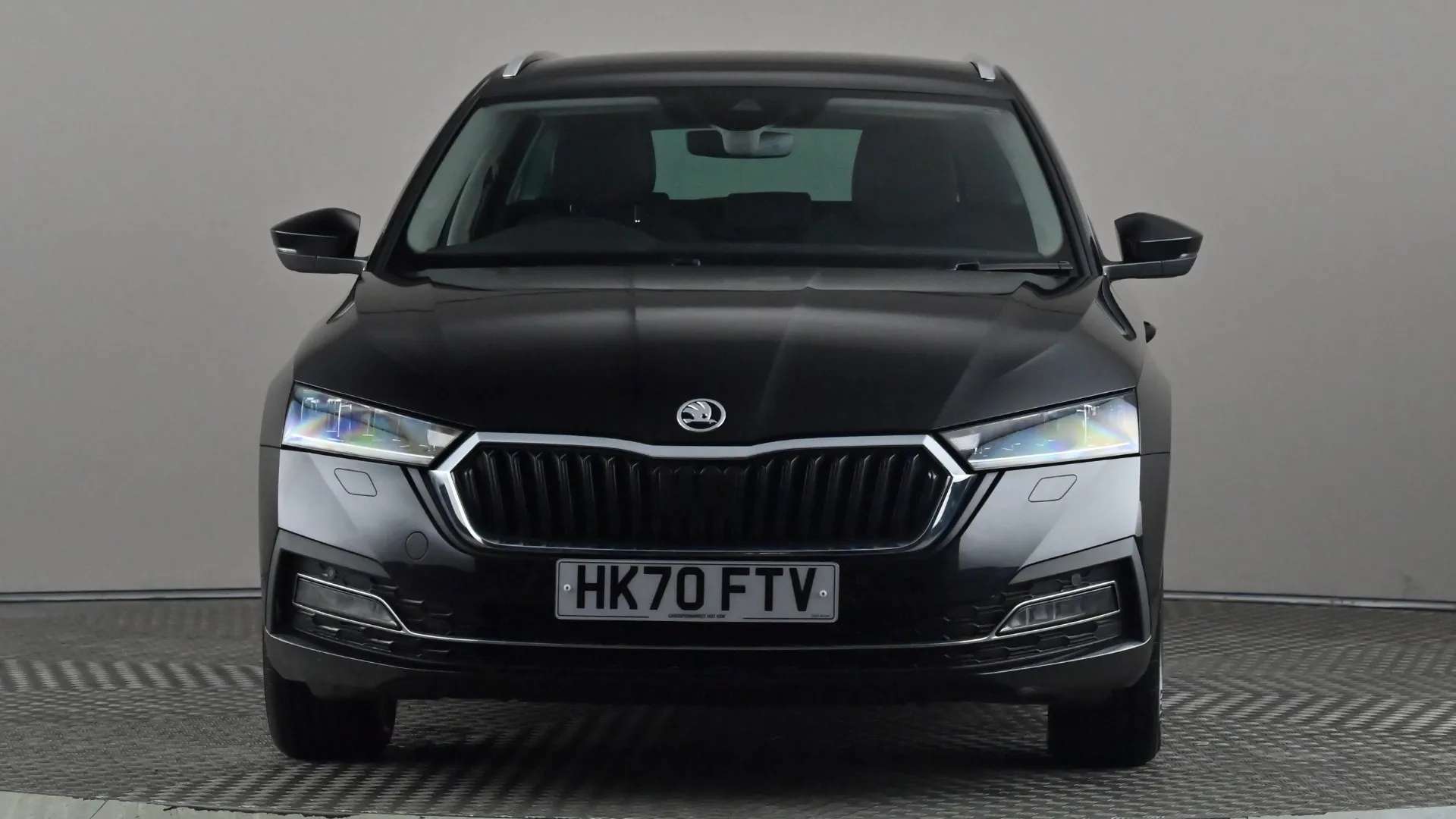 A 2020 SKODA OCTAVIA 1.5 TSI SE L A 2020 SKODA OCTAVIA 1.5 TSI SE L