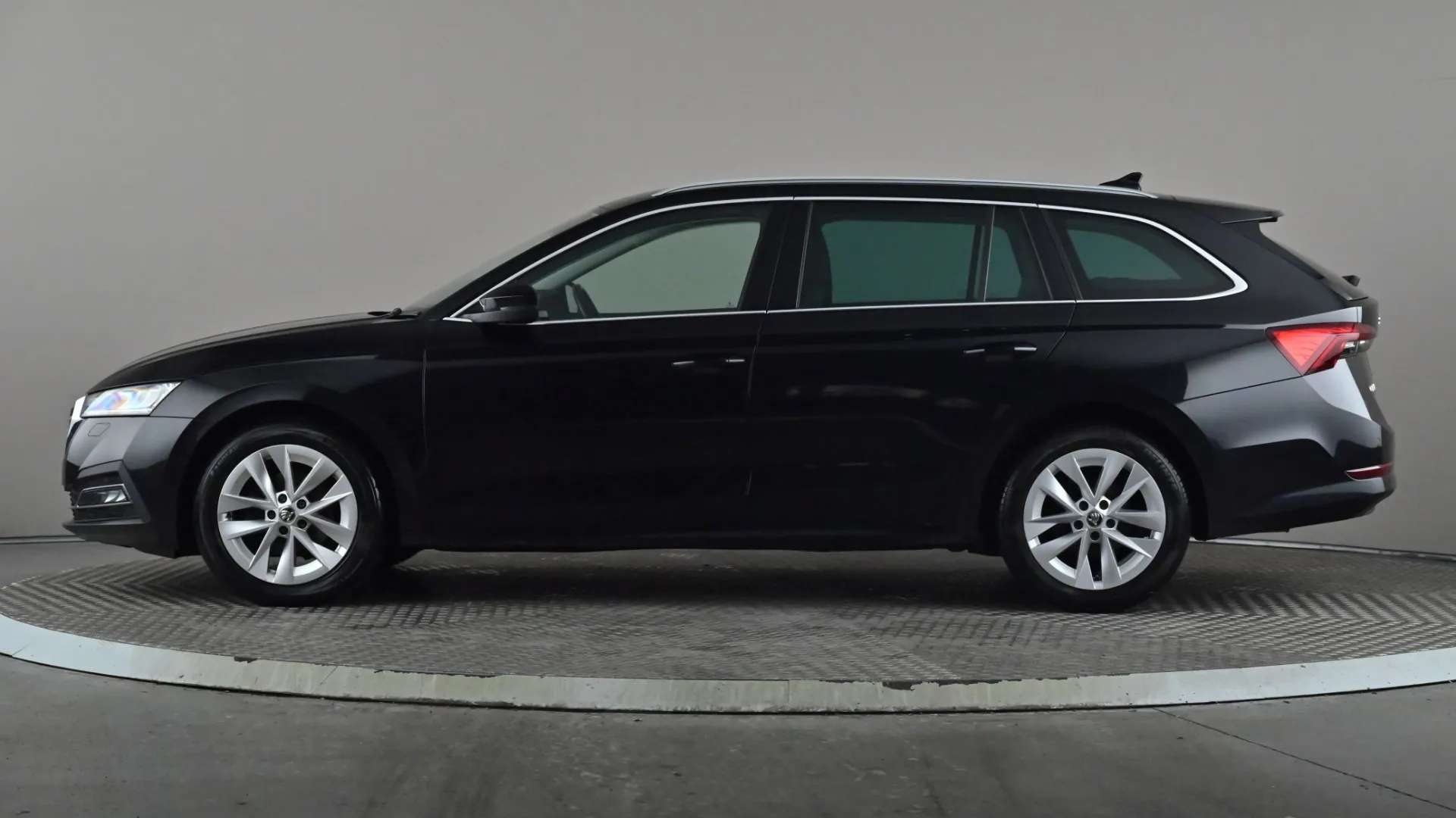 A 2020 SKODA OCTAVIA 1.5 TSI SE L A 2020 SKODA OCTAVIA 1.5 TSI SE L