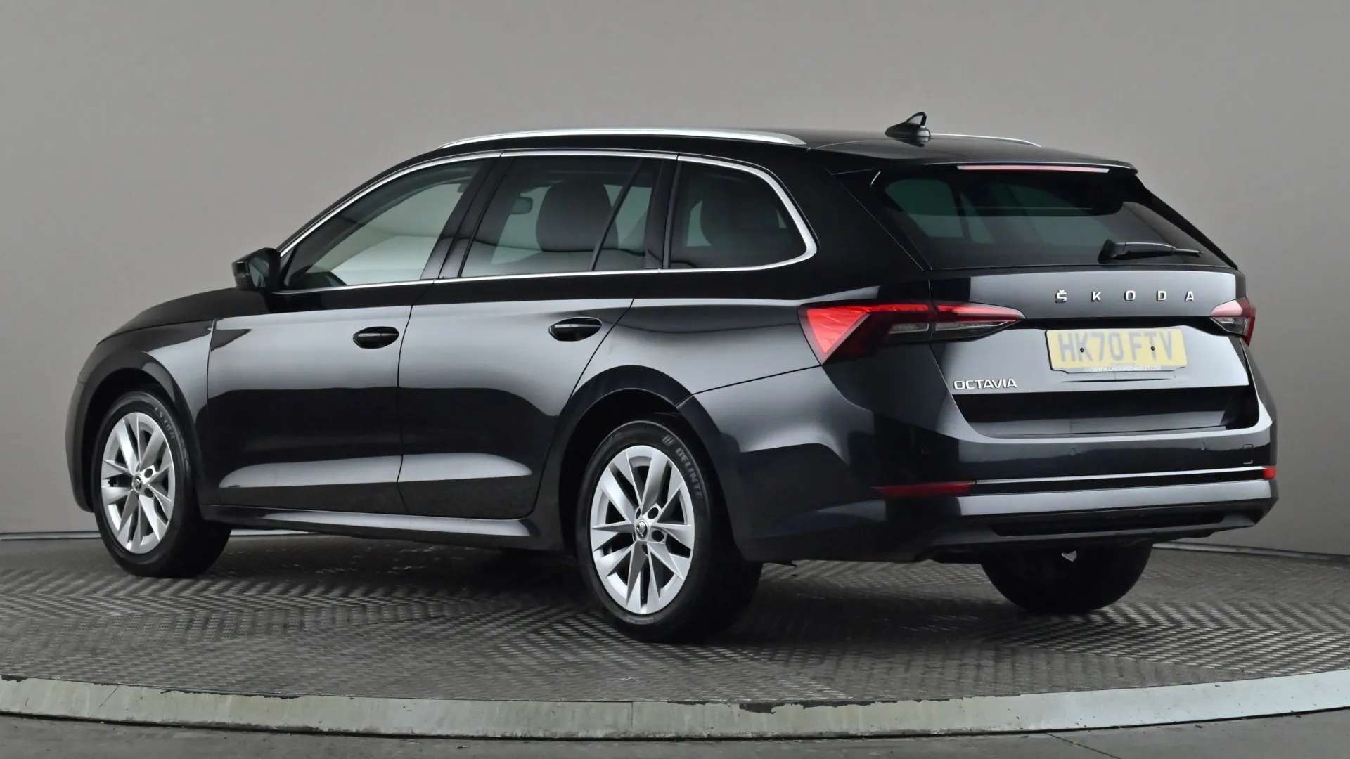 A 2020 SKODA OCTAVIA 1.5 TSI SE L A 2020 SKODA OCTAVIA 1.5 TSI SE L