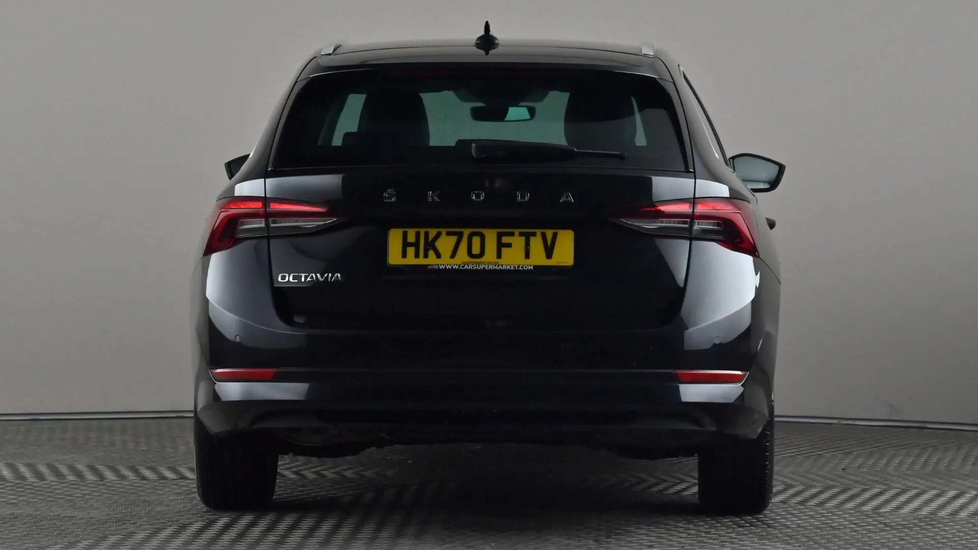 2020 SKODA OCTAVIA 2020 SKODA OCTAVIA