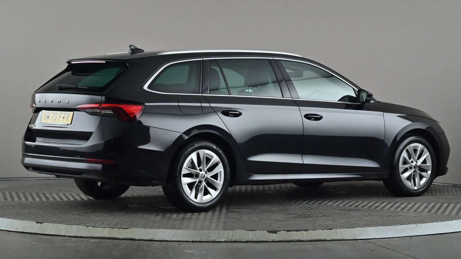 2020 SKODA OCTAVIA 2020 SKODA OCTAVIA