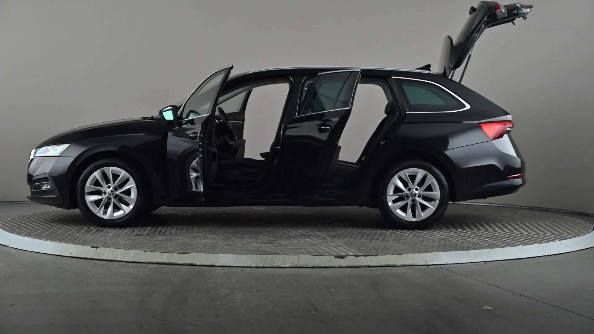 2020 SKODA OCTAVIA 2020 SKODA OCTAVIA