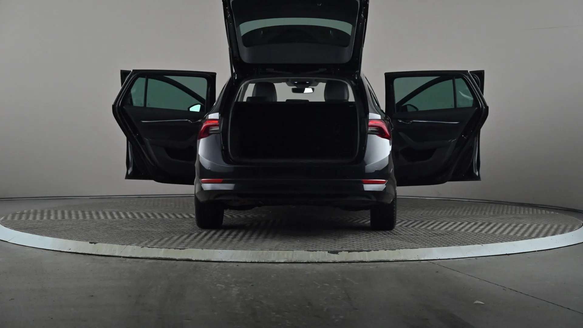 2020 SKODA OCTAVIA 2020 SKODA OCTAVIA