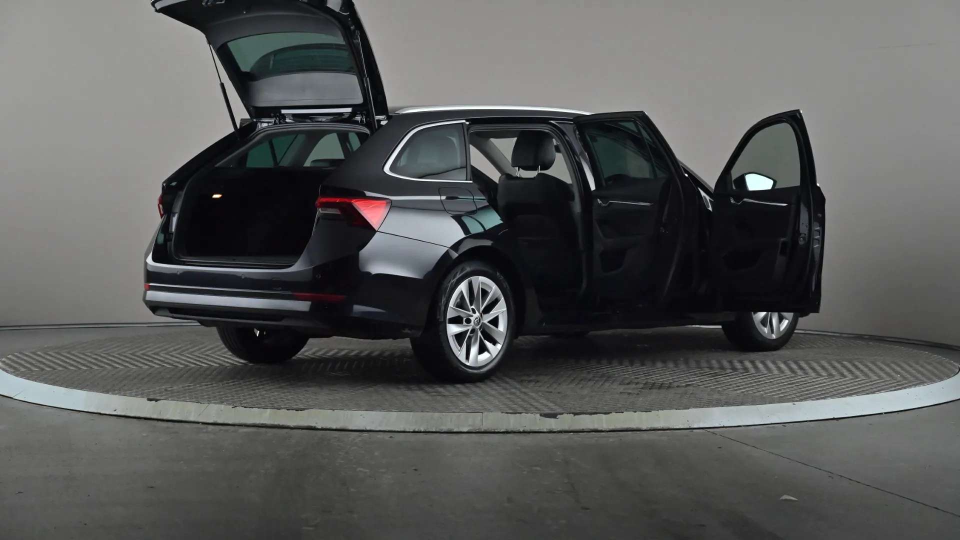 2020 SKODA OCTAVIA 2020 SKODA OCTAVIA