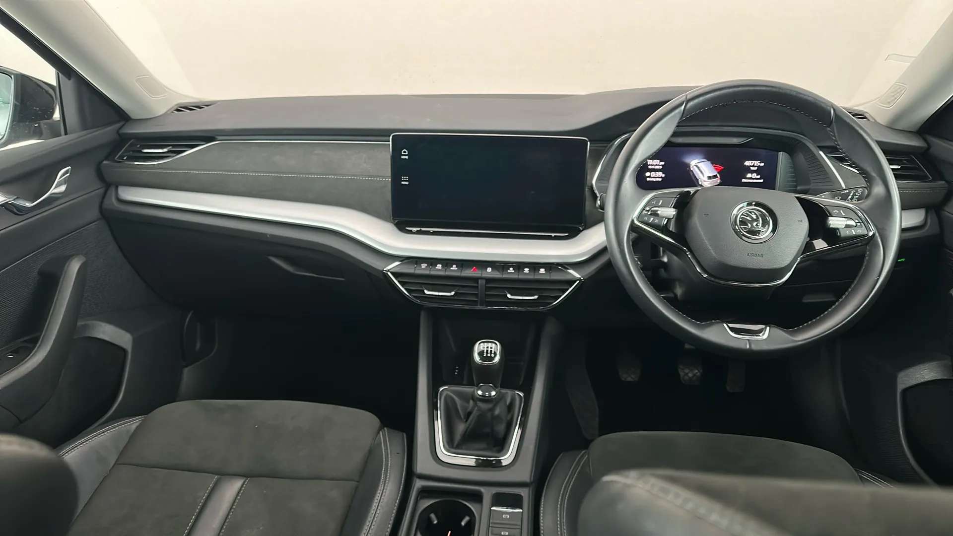 2020 SKODA OCTAVIA 2020 SKODA OCTAVIA