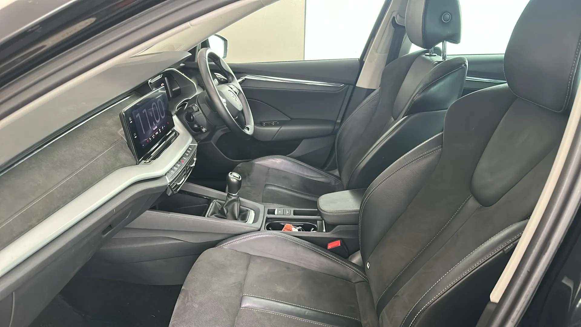 2020 SKODA OCTAVIA 2020 SKODA OCTAVIA