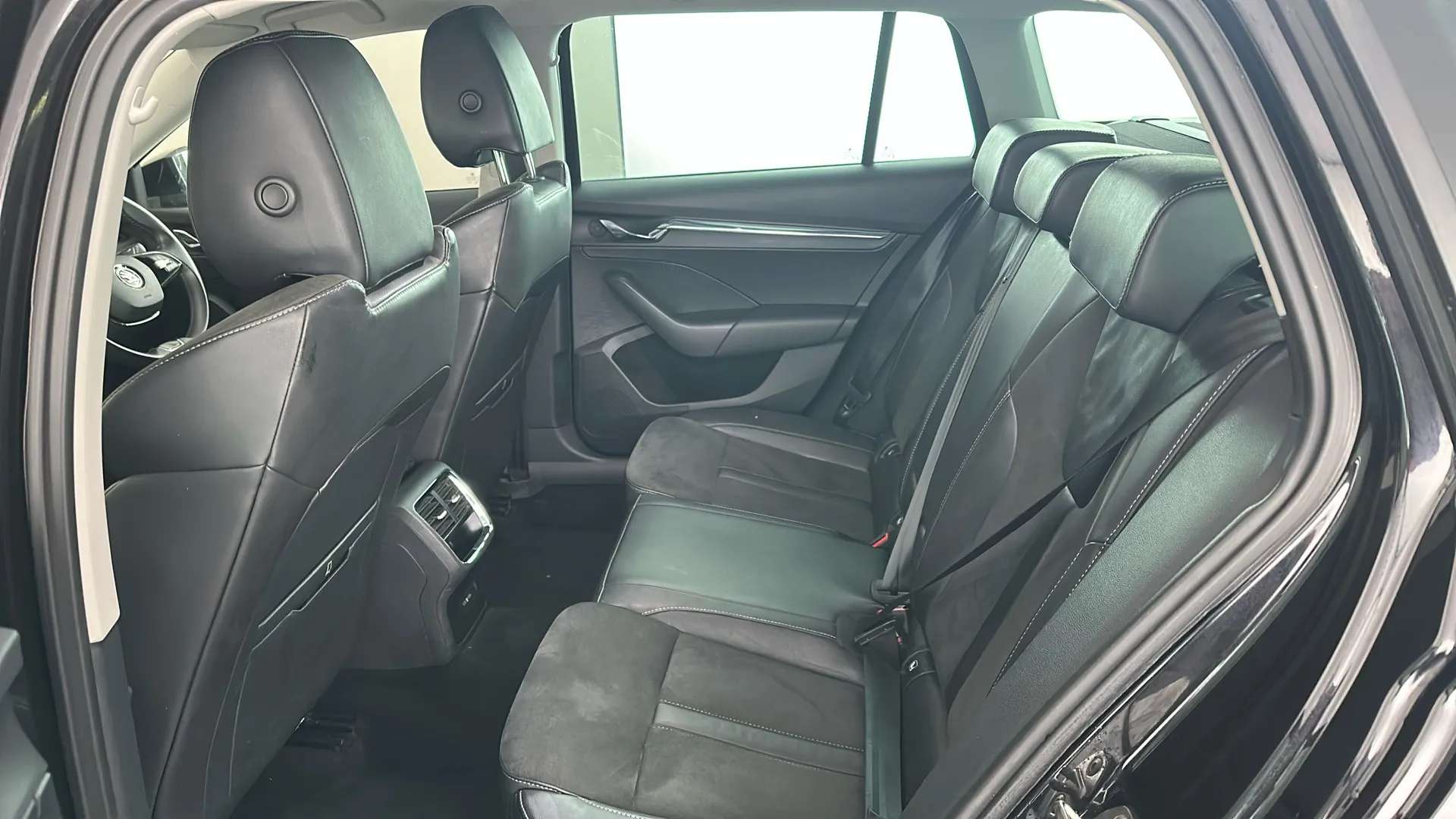 2020 SKODA OCTAVIA 2020 SKODA OCTAVIA