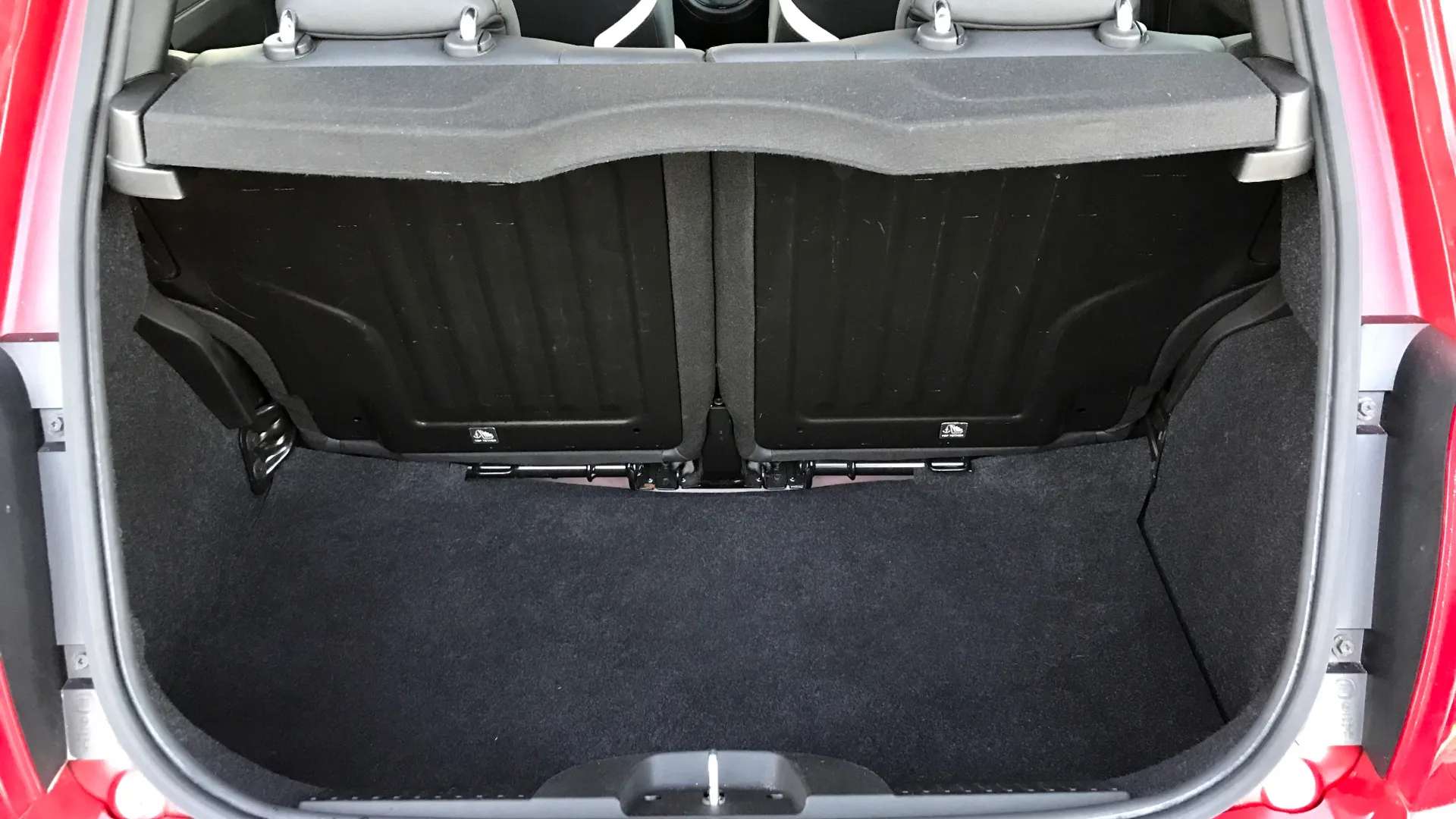 2019 FIAT 500 2019 FIAT 500