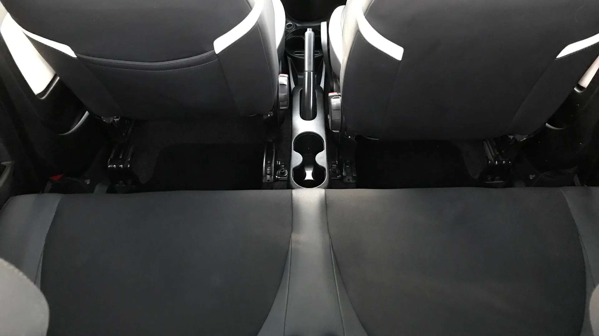 2019 FIAT 500 2019 FIAT 500