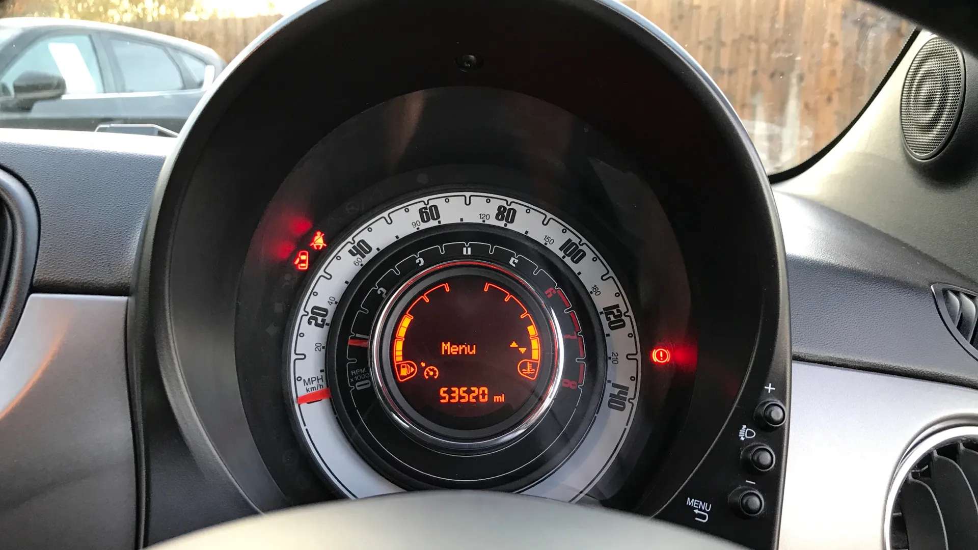 2019 FIAT 500 2019 FIAT 500