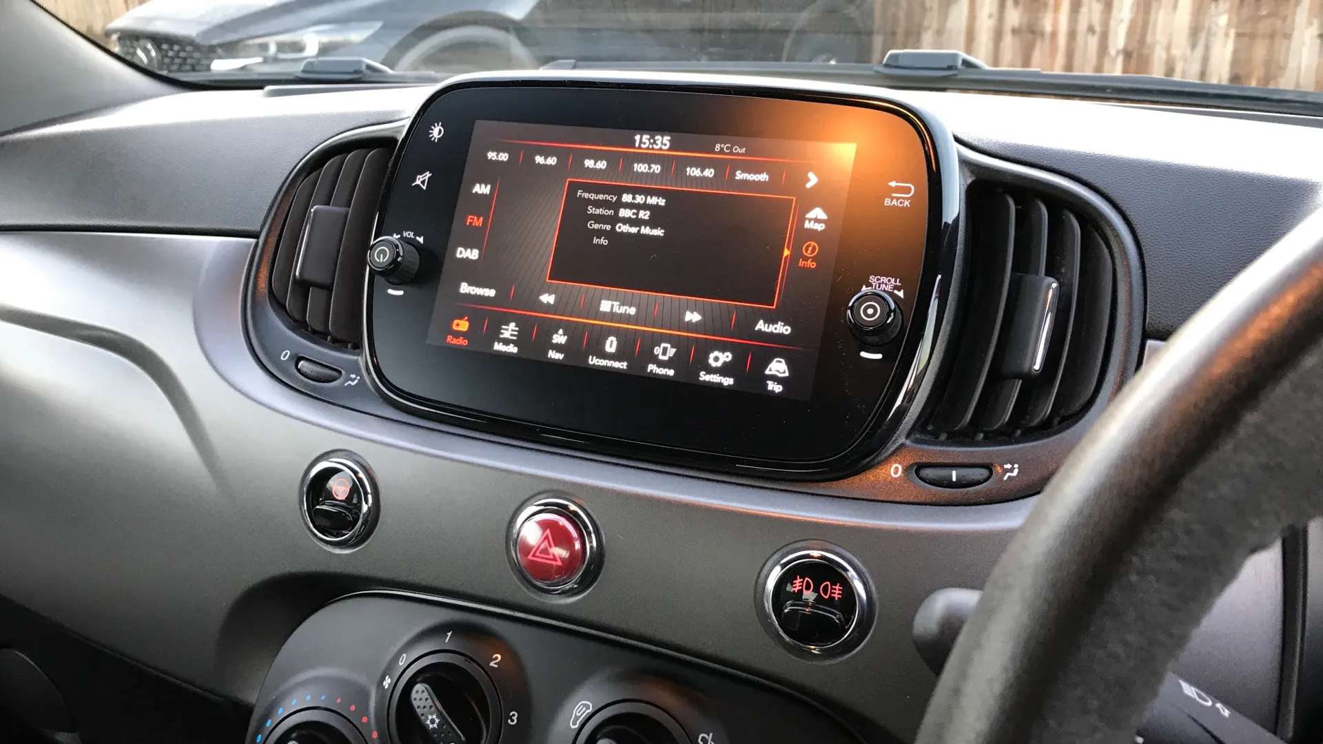 2019 FIAT 500 2019 FIAT 500