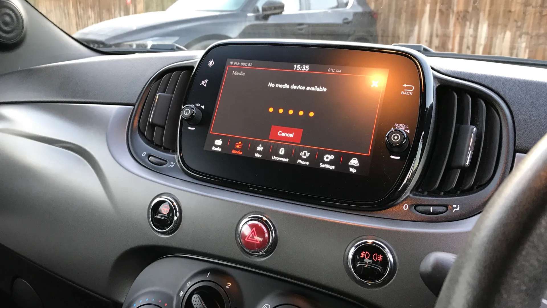 2019 FIAT 500 2019 FIAT 500