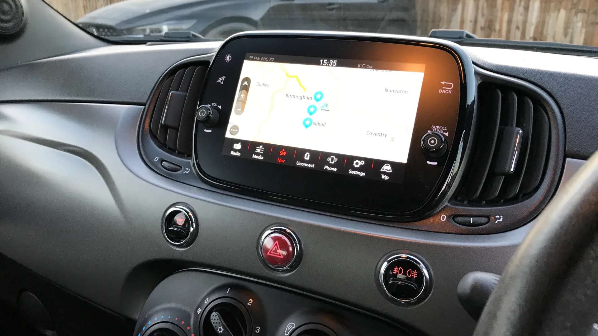 2019 FIAT 500 2019 FIAT 500