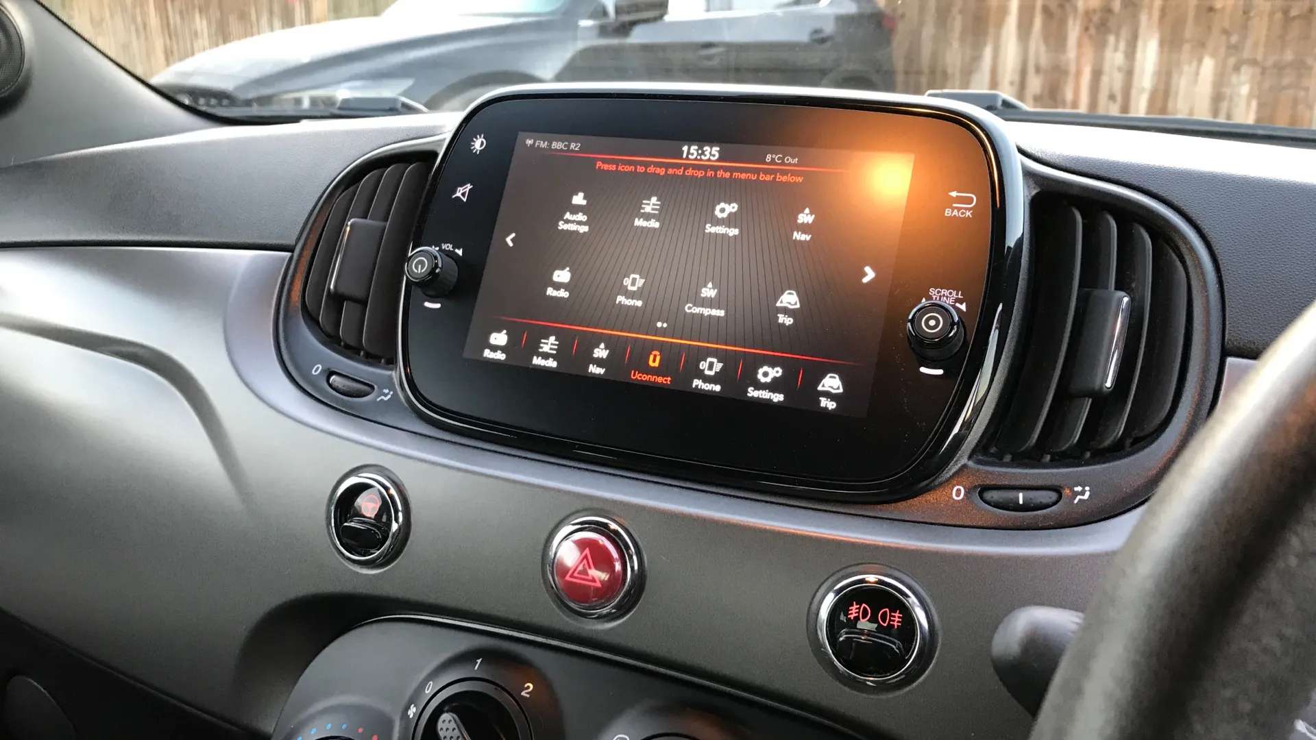 2019 FIAT 500 2019 FIAT 500