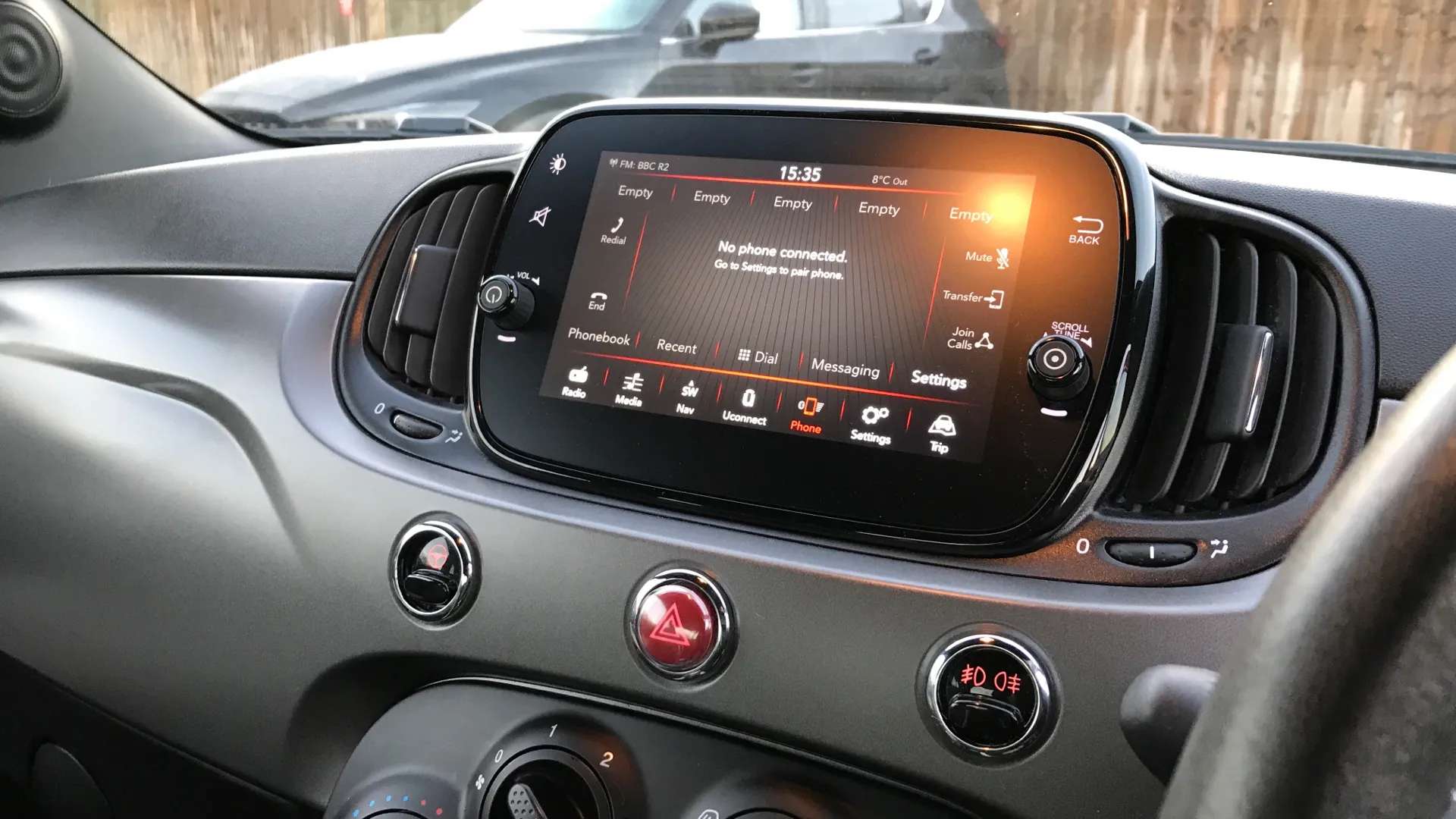 2019 FIAT 500 2019 FIAT 500