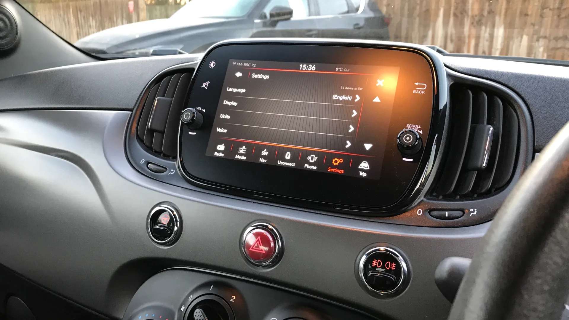 2019 FIAT 500 2019 FIAT 500