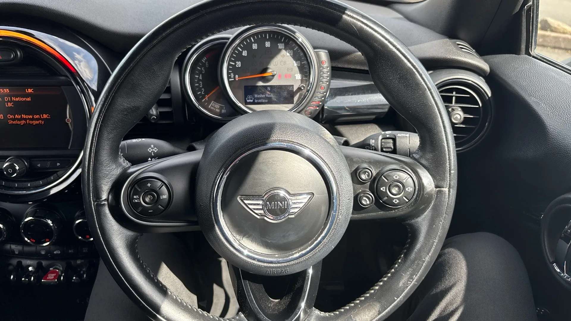 2017 MINI CONVERTIBLE 2017 MINI CONVERTIBLE